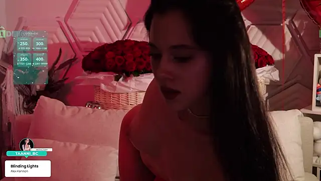 taanni bc online show from 25, 3, 2026