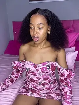 naughtiest baddy online show from 25, 3, 2026