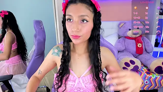 miss   evangeline online show from 7, 2, 2025