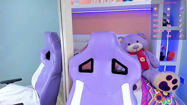 miss   evangeline online show from 11, 2, 2025