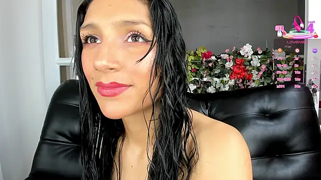 miss   evangeline online show from 7, 3, 2025