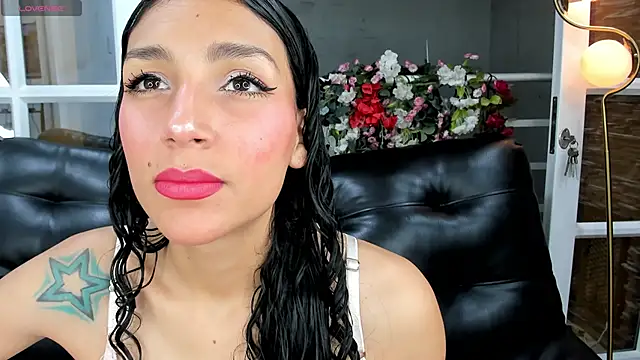 miss   evangeline online show from 21, 3, 2025