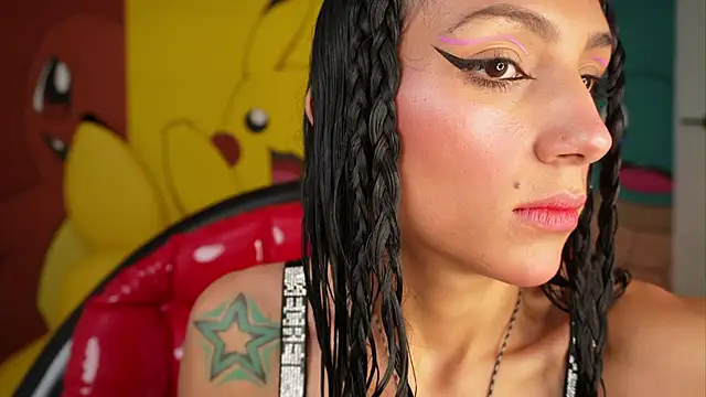 miss   evangeline online show from 15, 11, 2025