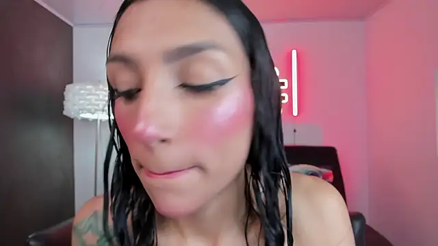 miss   evangeline online show from 12, 3, 2026