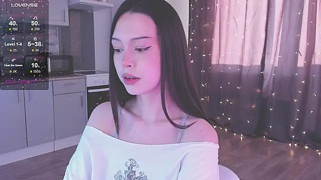 kittenrisha online show from 9, 1, 2026