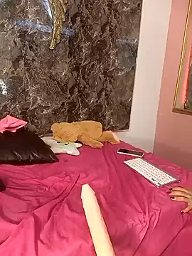 Danni shy online show from 12, 2, 2025