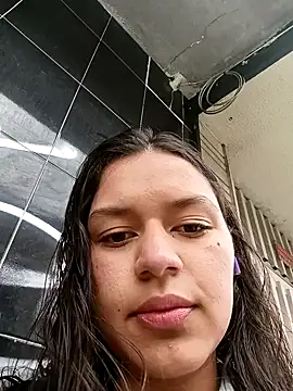 Danni shy online show from 28, 2, 2025