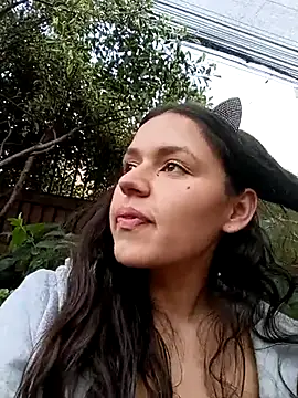 Danni shy online show from 13, 3, 2025