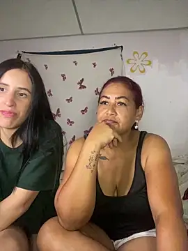 Abigail BigTits online show from 2, 1, 2025