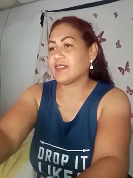 Abigail BigTits online show from 6, 1, 2025