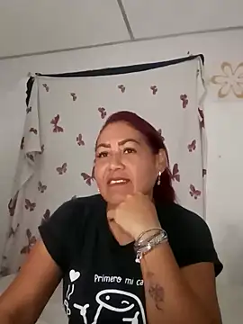 Abigail BigTits online show from 7, 1, 2025