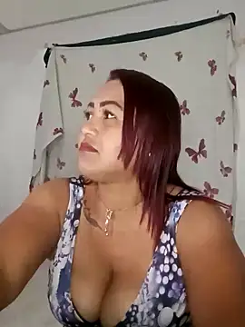 Abigail BigTits online show from 10, 1, 2025