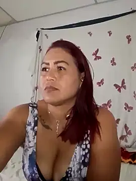 Abigail BigTits online show from 10, 1, 2025