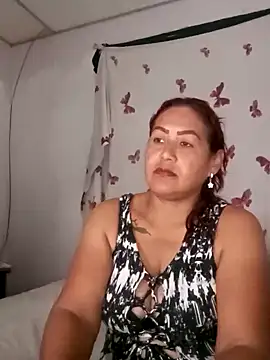 Abigail BigTits online show from 15, 1, 2025