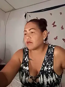 Abigail BigTits online show from 22, 1, 2025