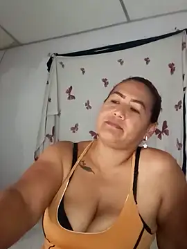 Abigail BigTits online show from 24, 1, 2025