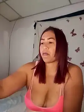 Abigail BigTits online show from 26, 1, 2025