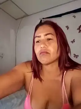 Abigail BigTits online show from 26, 1, 2025