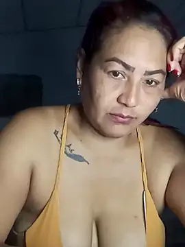 Abigail BigTits online show from 6, 2, 2025