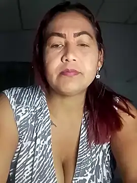 Abigail BigTits online show from 7, 2, 2025