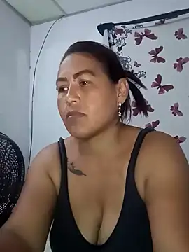 Abigail BigTits online show from 10, 3, 2025