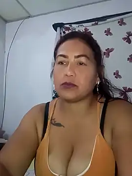 Abigail BigTits online show from 13, 3, 2025