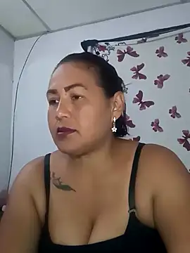 Abigail BigTits online show from 14, 3, 2025