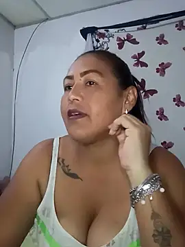 Abigail BigTits online show from 22, 3, 2025