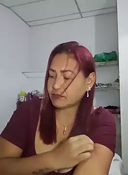 Abigail BigTits online show from 28, 9, 2025