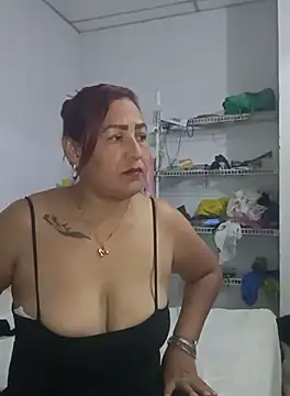 Abigail BigTits online show from 2, 10, 2025