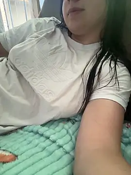 Snapshot of ferbryan chatting on 31, 1, 2026 ferbryan online show from 31, 1, 2026