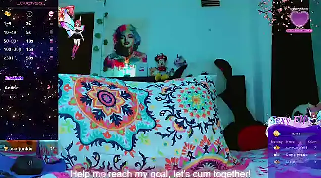 Alextwink online show from 30, 12, 2024