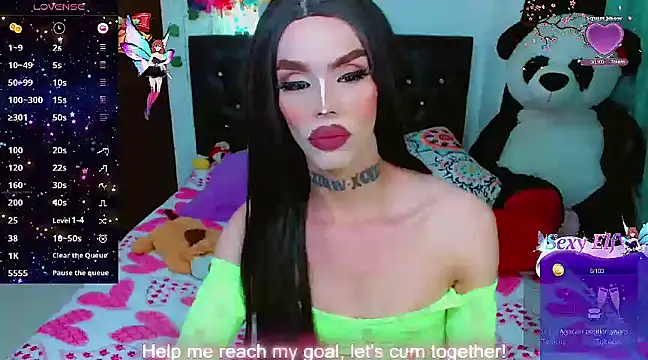 Alextwink online show from 31, 12, 2024