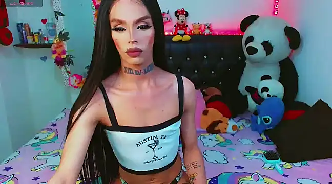 Alextwink online show from 25, 1, 2025