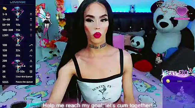 Alextwink online show from 29, 1, 2025