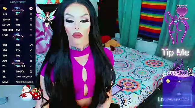 Alextwink online show from 1, 3, 2025