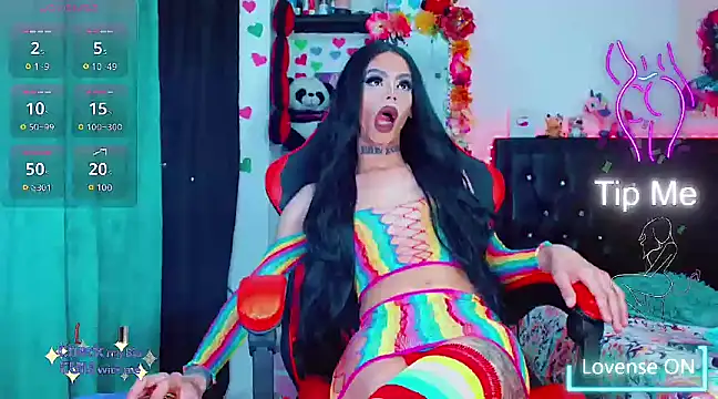 Alextwink online show from 20, 3, 2025