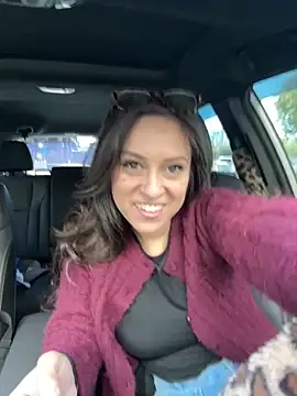 morganbby  online show from 7, 3, 2026