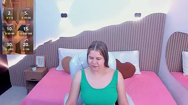 Annie kurt  online show from 13, 10, 2025