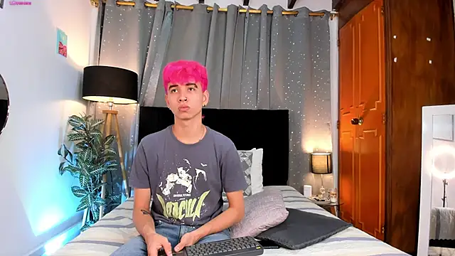 Snapshot of Brian-Ausslos chatting on 21, 2, 2025 Brian-Ausslos online show from 21, 2, 2025