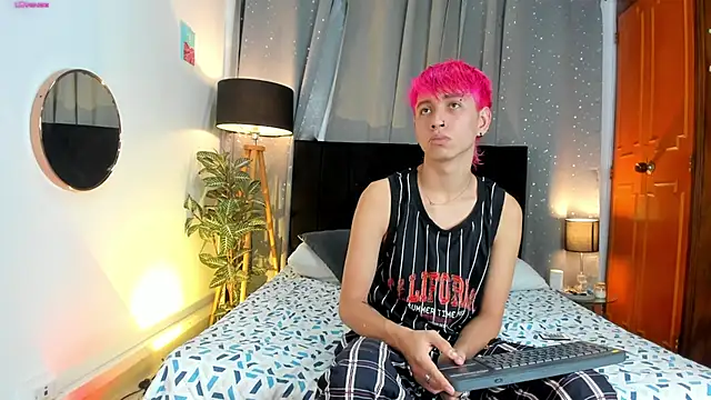 Snapshot of Brian-Ausslos chatting on 22, 2, 2025 Brian-Ausslos online show from 22, 2, 2025