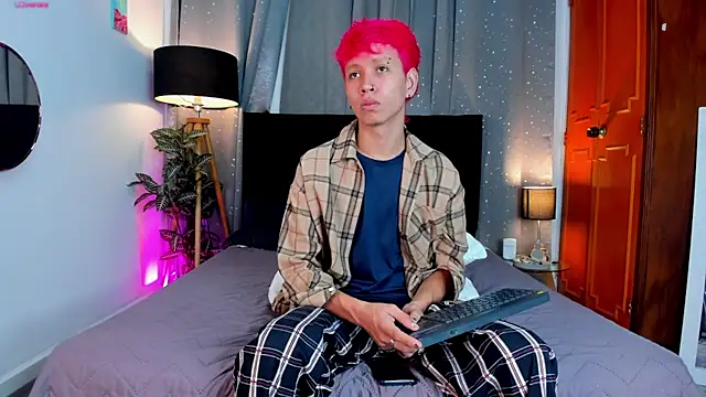 Snapshot of Brian-Ausslos chatting on 27, 2, 2025 Brian-Ausslos online show from 27, 2, 2025