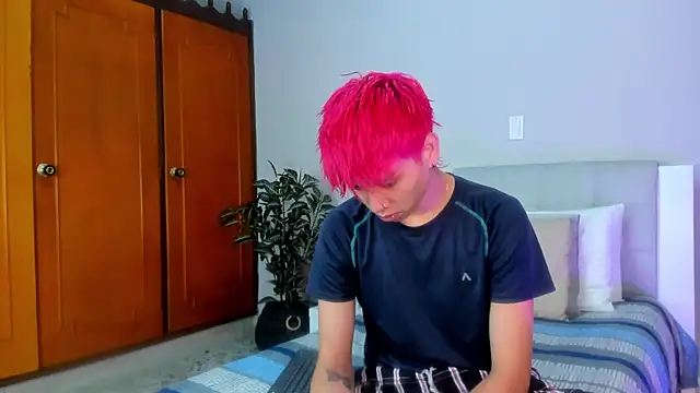 Snapshot of Brian-Ausslos chatting on 27, 2, 2025 Brian-Ausslos online show from 27, 2, 2025