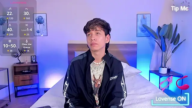 Brian-Ausslos online show from 14, 12, 2025