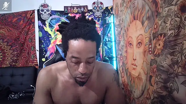 Snapshot of Coco-Licious chatting on 9, 1, 2025 Coco-Licious online show from 9, 1, 2025