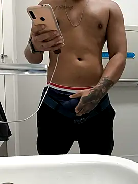 Snapshot of fs_carioca chatting on 18, 3, 2025 fs carioca online show from 18, 3, 2025