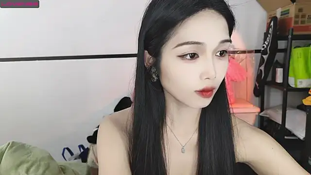 Snapshot of diandian-866 chatting on 15, 2, 2025 diandian-866 online show from 15, 2, 2025