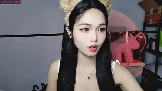 Snapshot of diandian-866 chatting on 17, 2, 2025 diandian-866 online show from 17, 2, 2025