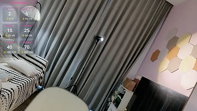 diandian-866 online show from 17, 3, 2026