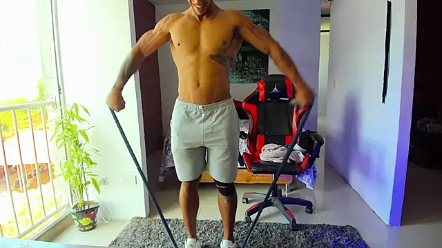 Adam Valenciia online show from 15, 9, 2025